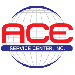 Ace Service Center Logo